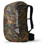 Regenschutz für Rucksack Gregory 30L mix1 Rain Forest