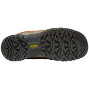Damen Trekkingschuhe Keen Targhee Iv Mid Wp Women