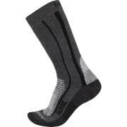 Socken Husky Alpine schwarz