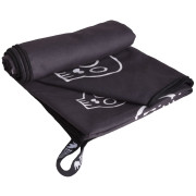 Handtuch Zulu Light 85x150 cm lebky