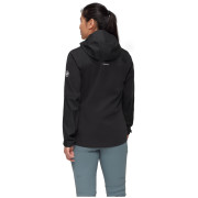 Damenjacke Mammut Ducan Guide HS Hooded Jacket Women