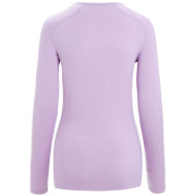 Damen-Funktionsshirt Icebreaker 200 Oasis LS Crewe
