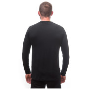 Herren-T-Shirt Sensor Merino Air Pt Locate dl.rukáv