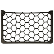 Universal-Aufbewahrungsnetz Brunner Netray HD large schwarz