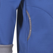 Kinder-Softshell-Jacke Zulu Tane K