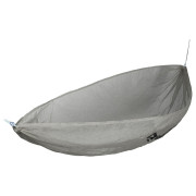 Hängematte-Set Sea to Summit Set Ultralight Single grau Grey