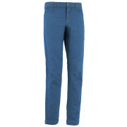 Herrenhose E9 F-Ape 9 blau Kingfisher