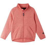 Kinder-Sweatshirt Reima Hopper rosa Pink Coral