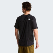 Herren-T-Shirt The North Face M Mountain Athletics Ss Tee 2.0