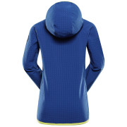 Kinder-Sweatshirt Alpine Pro Huramo Blue