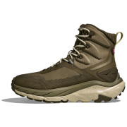 Herren Trekkingschuhe Hoka M Kaha 2 Frost Gtx
