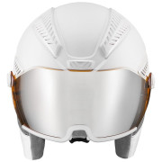 Skihelm Uvex HLMT 600 Visor