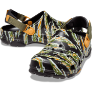 Herrenpantoffeln Crocs Classic All Terrain Camo Clog