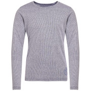 Kinder-T-Shirt Alpine Pro Admaho blau new navy