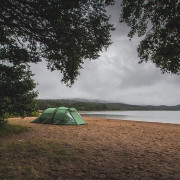 Zelt Vango Omega 450 XL