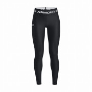 Kinder-Leggings Under Armour Armour Legging-BLK schwarz Black