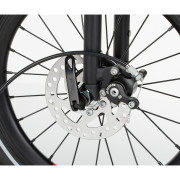 Räder Hamax Outback Jogger Kit