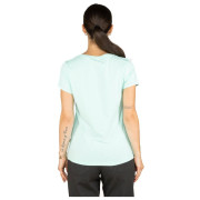 Damen-T-Shirt Chillaz Gandia Happy Alpaca
