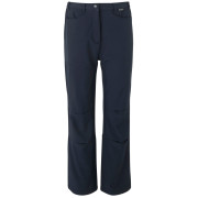 Kinderhose Regatta Junior Softshell Trousers blau Navy