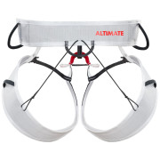 Klettergurt Skylotec Altimate weiß/rot White/Red
