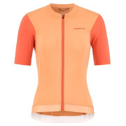 Damen-Radtrikot Craft W Endur Traning