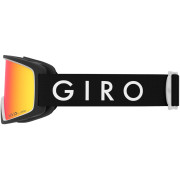 Skibrille Giro Blok Black Core