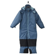 Kinder-Skianzug DucKsday Junior Snowsuit blau Dark Blue