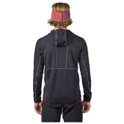 Herren-Sweatshirt Hannah Niro Hoody