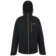 Herrenjacke Regatta Wentwood schwarz Black(Black)