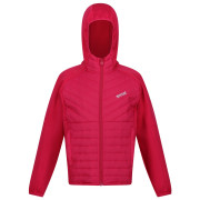 Kinderjacke Regatta Kielder Hybrid VI rosa Pink Potion