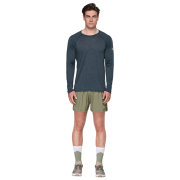 Herren-Thermoshirt Devold Endurance Merino 130 Shirt Man