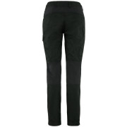 Damenhose Fjällräven Kaipak Trousers Curved W
