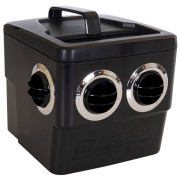 Kühlung Transcool EC3F Plus + powerbanka