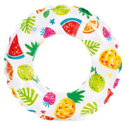 Schwimmring Intex Lively Print Swim Ring 59230NP