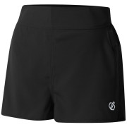 Damenshorts Dare 2b Off Trail Short schwarz Black