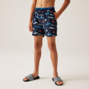 Kinderbadeanzug Regatta Kids' Skander III Swim Shorts