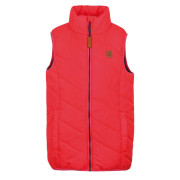Kinderweste Loap Ultimo rosa Pink