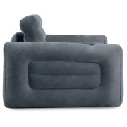 Aufblasbarer Sessel Intex Pull-out Sofa