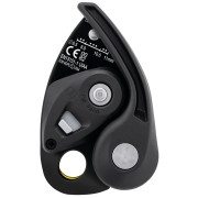 Halbautomatisches Sicherungsgerät Petzl GriGri+