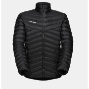 Herren-Daunenjacke Mammut Albula IN Jacket Men schwarz BLACK 0001