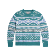 Royal Robins W Westlands Pullover