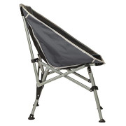 Campingstuhl Bo-Camp De Luxe Extra Compact