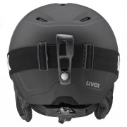Set Helm und Brille Uvex Heyya Pro Set