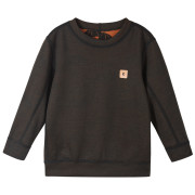 Kinder-Sweatshirt Reima Moomin Ypperlig orange Autumn Orange