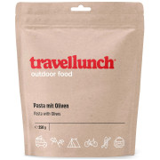 Trekkingnahrung Travellunch Vegetarische Nudeln Siciliana (250 g)