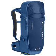 Rucksack Ortovox Traverse 28 S 2024 blau heritage blue