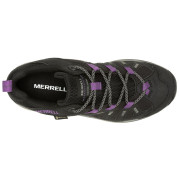 Damen Wanderschuhe Merrell Claypool 2 Sport Gtx