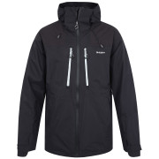 Herrenjacke Husky Nicker M 2022 schwarz black