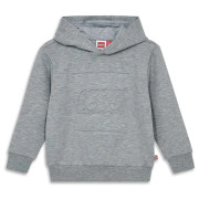 Kinder-Sweatshirt Lego Wear Lwsky 600 Grey grau Grey melange