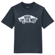 Kinder-T-Shirt Vans OTW BOARD-B blau Indigo
